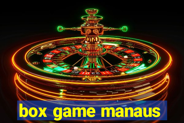 box game manaus